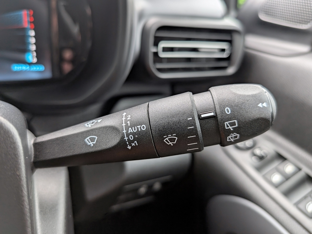 Citroen Berlingo M 1.5 Bluehdi Grey #27