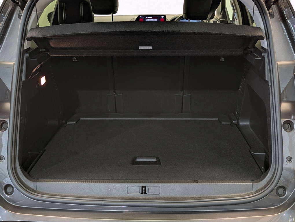 Citroen C5 Aircross 1.5Bhdi 130Hp Shine Grey #6