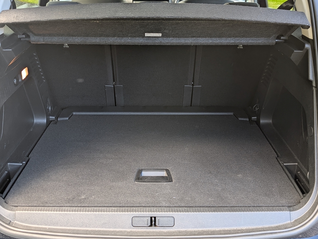 Citroen C5 Aircross 1.2 130Hp Sense Plus Blue #6