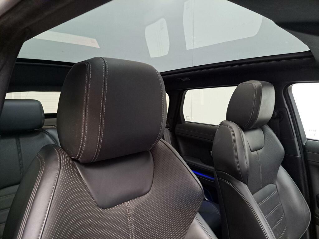 Land Rover Range Rover Evoque 2.0 Td4 Hse Dynamic 4Wd Euro 6 S S Grey #3