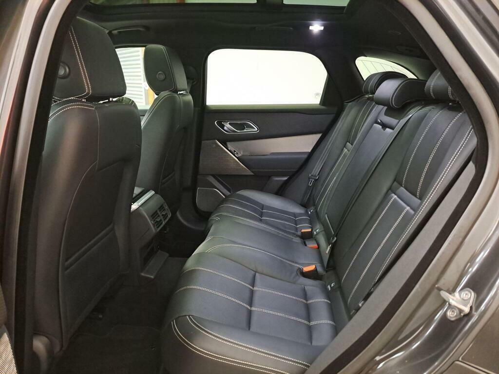 Land Rover Range Rover Velar Range Rover Velar R-dynamic Se D Mhev White #14