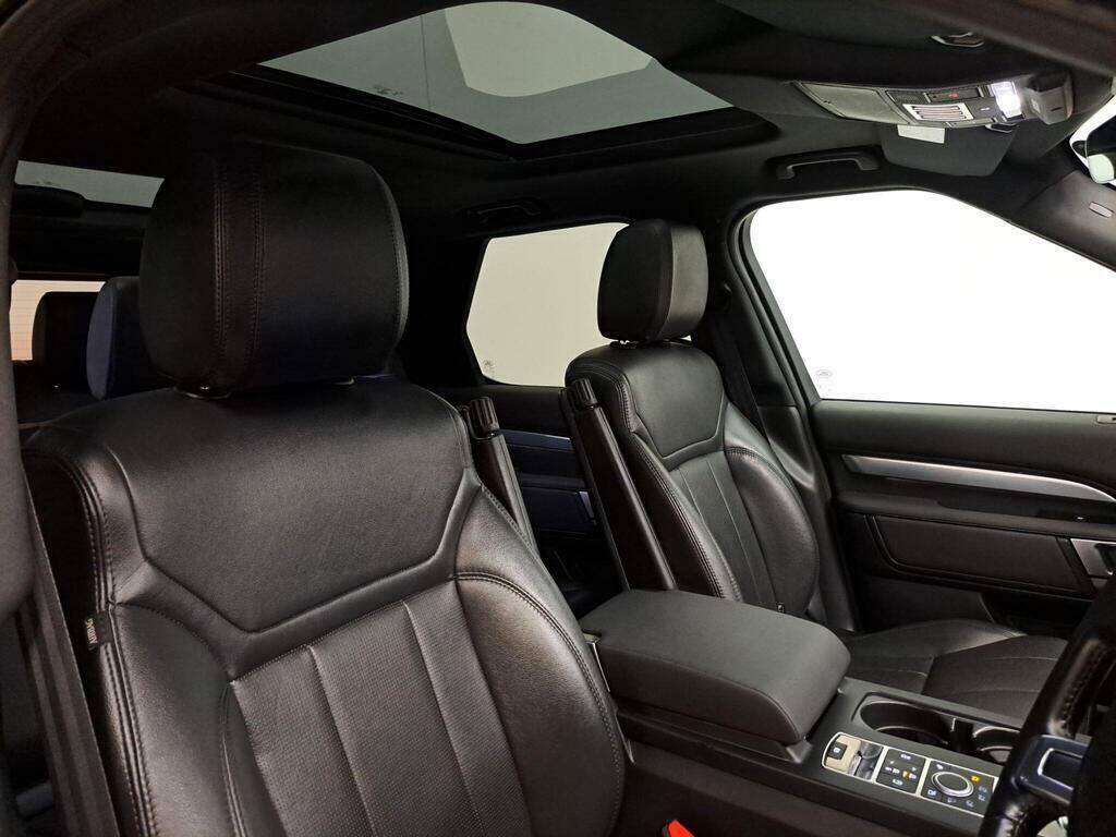 Land Rover Discovery S Sd4 Grey #10