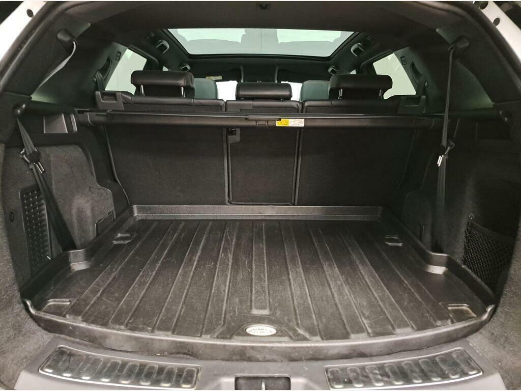 Land Rover Discovery Sport R-dynamic S Plus White #17