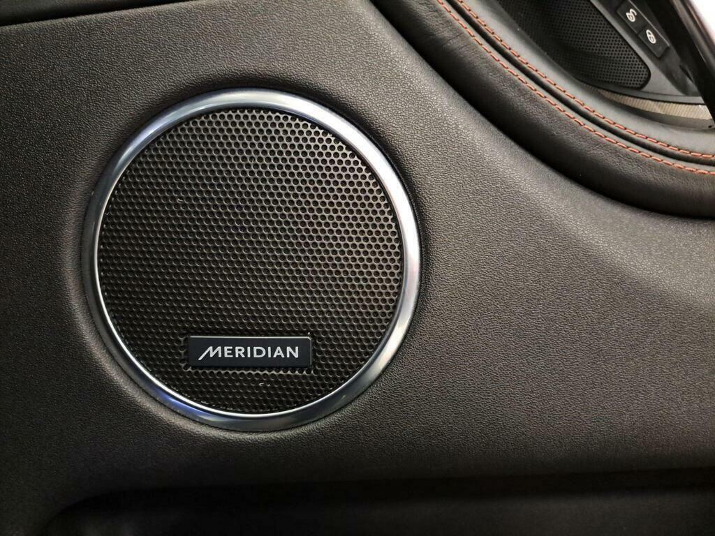 Land Rover Discovery Sport R-dynamic S Plus White #13