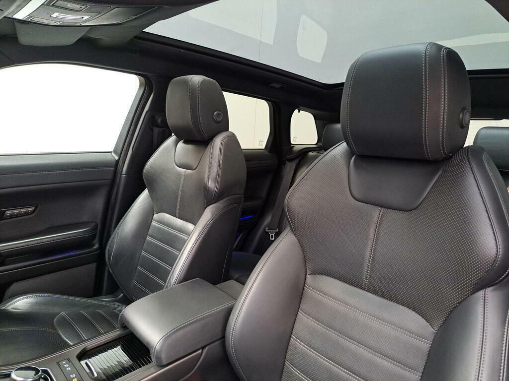 Land Rover Range Rover Evoque 2.0 Sd4 Hse Dynamic Grey #18