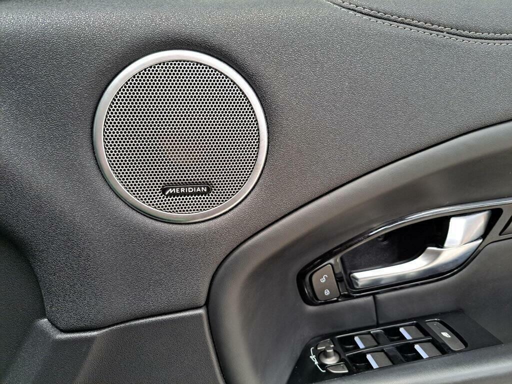 Land Rover Range Rover Evoque 2.0 Sd4 Hse Dynamic Grey #13