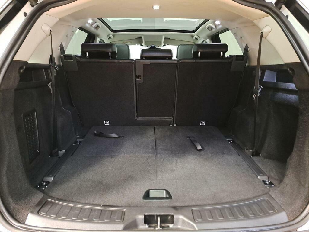 Land Rover Discovery Sport Td4 Se Tech Black #17