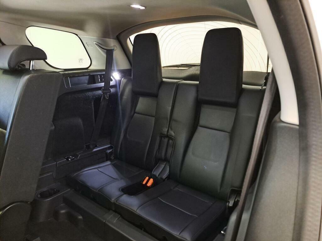 Land Rover Discovery Sport Td4 Se Tech Black #12