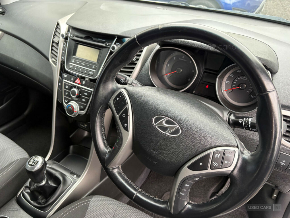 Hyundai I30   #7