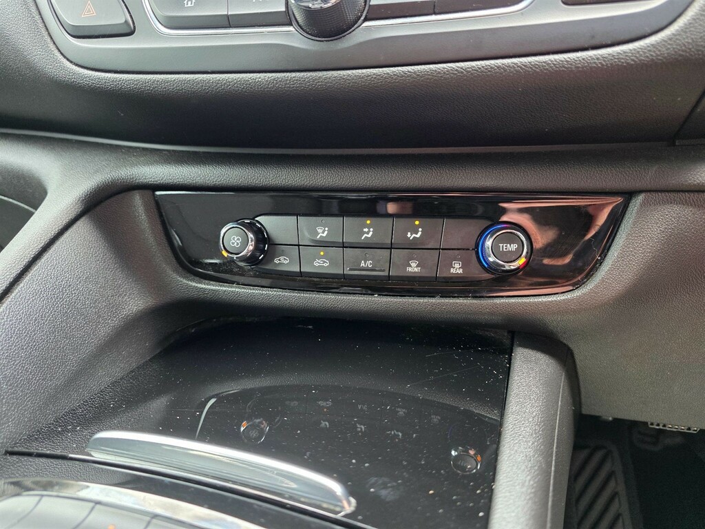 Vauxhall Insignia Blue #25