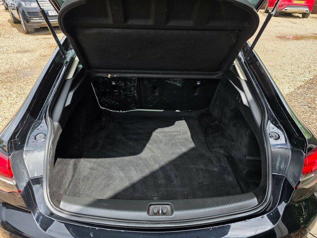 Vauxhall Insignia Blue #18