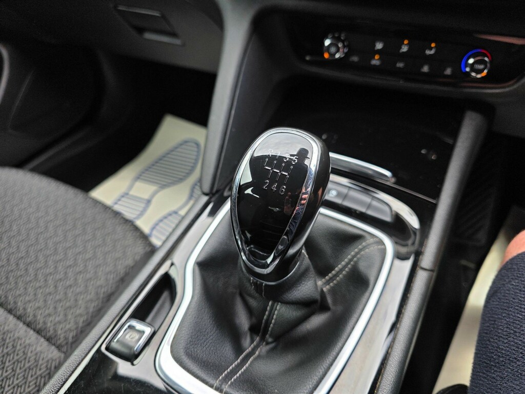 Vauxhall Insignia Blue #23