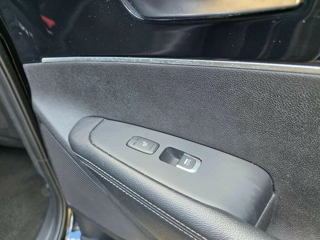 Kia Sorento 2.2 Crdi Silver #23