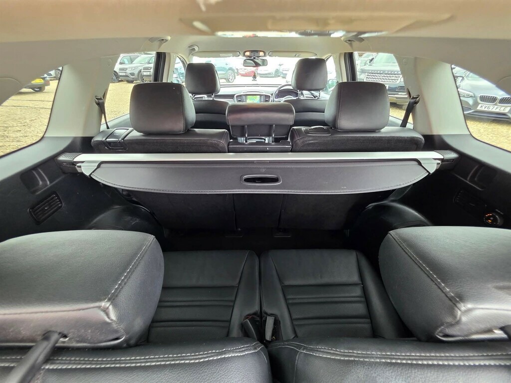 Kia Sorento 2.2 Crdi Silver #21