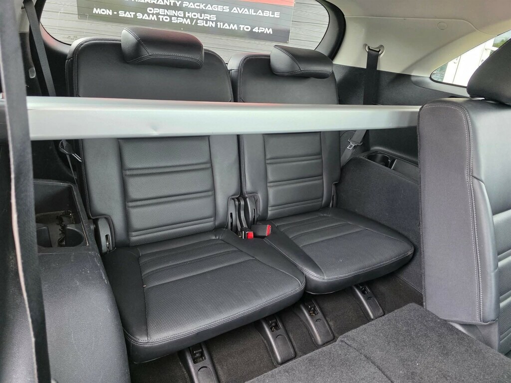 Kia Sorento 2.2 Crdi Silver #19