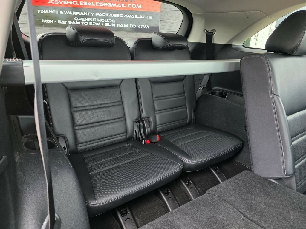 Kia Sorento 2.2 Crdi Silver #18