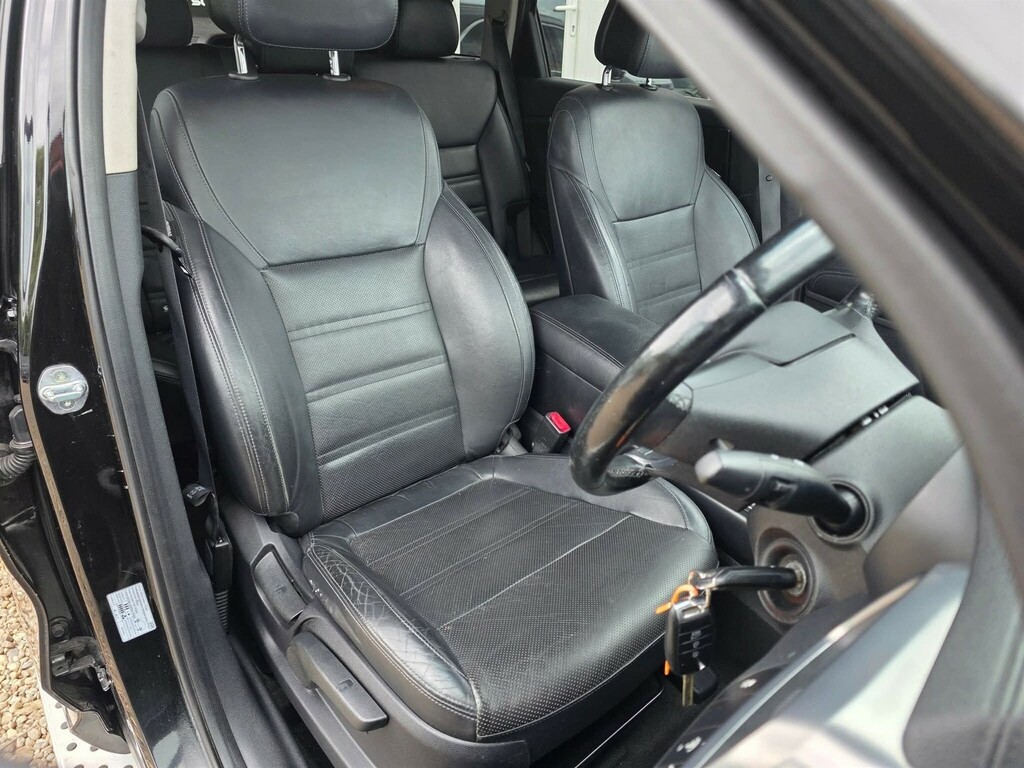Kia Sorento 2.2 Crdi Silver #16