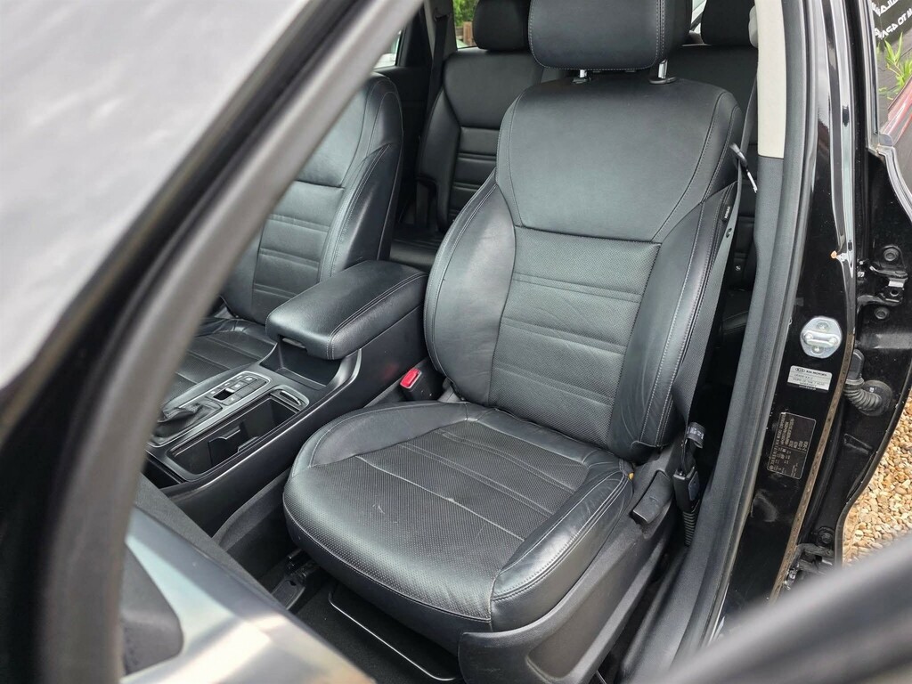 Kia Sorento 2.2 Crdi Silver #24