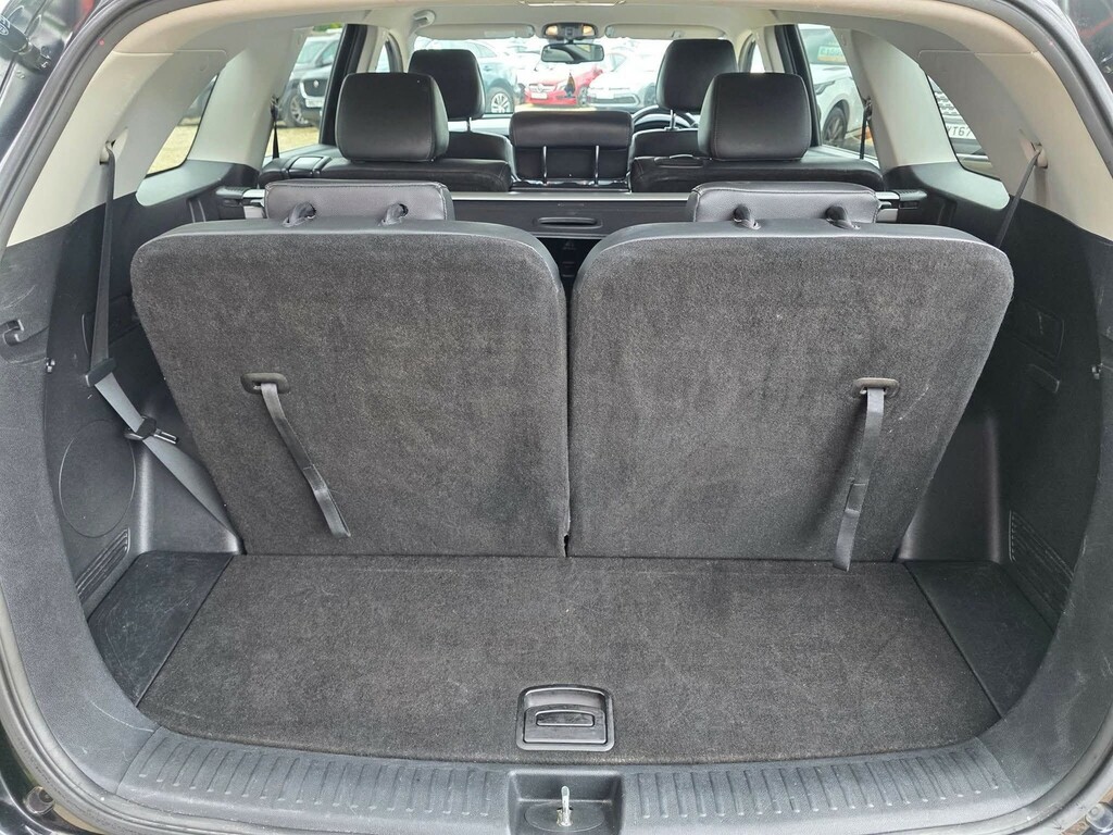 Kia Sorento 2.2 Crdi Silver #20