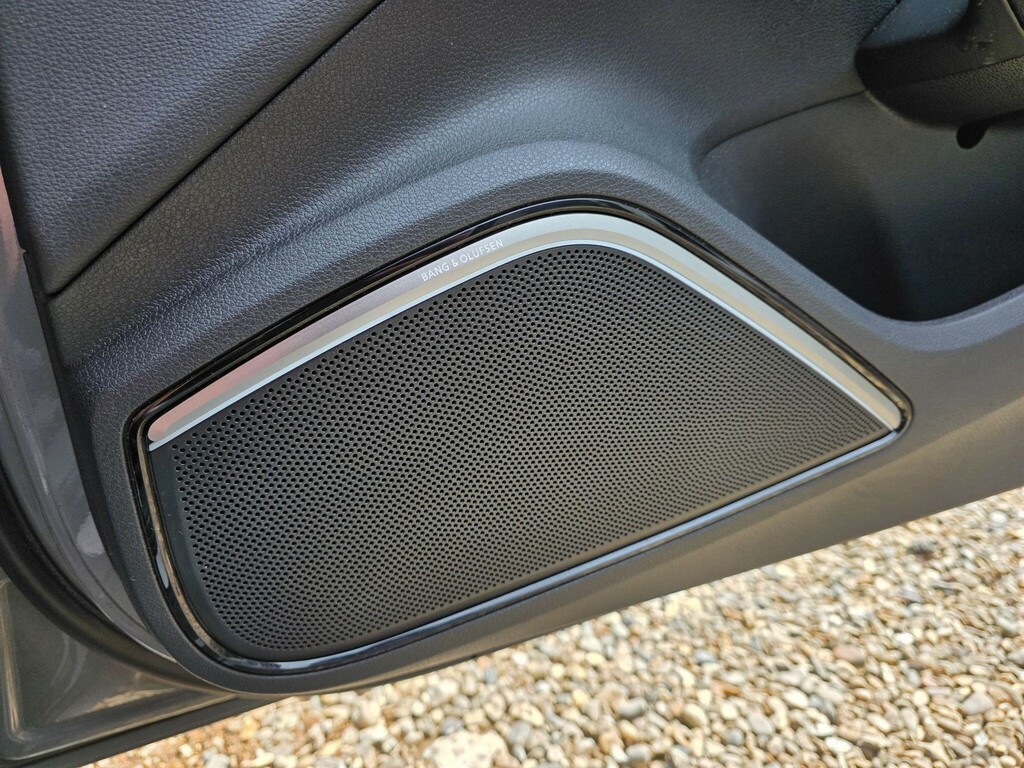 Audi S3 S3 Sportback Tfsi Quattro S-a Black #60