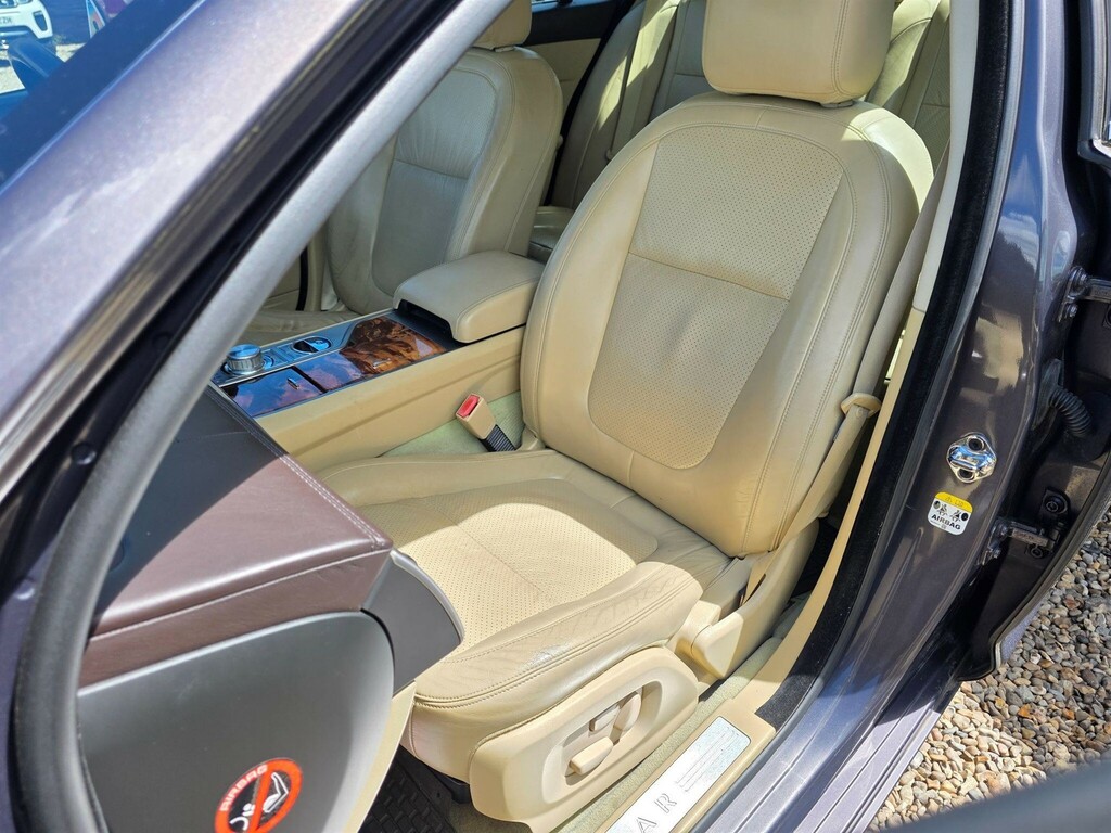 Jaguar XF 3.0 V6 Luxury Grey #20