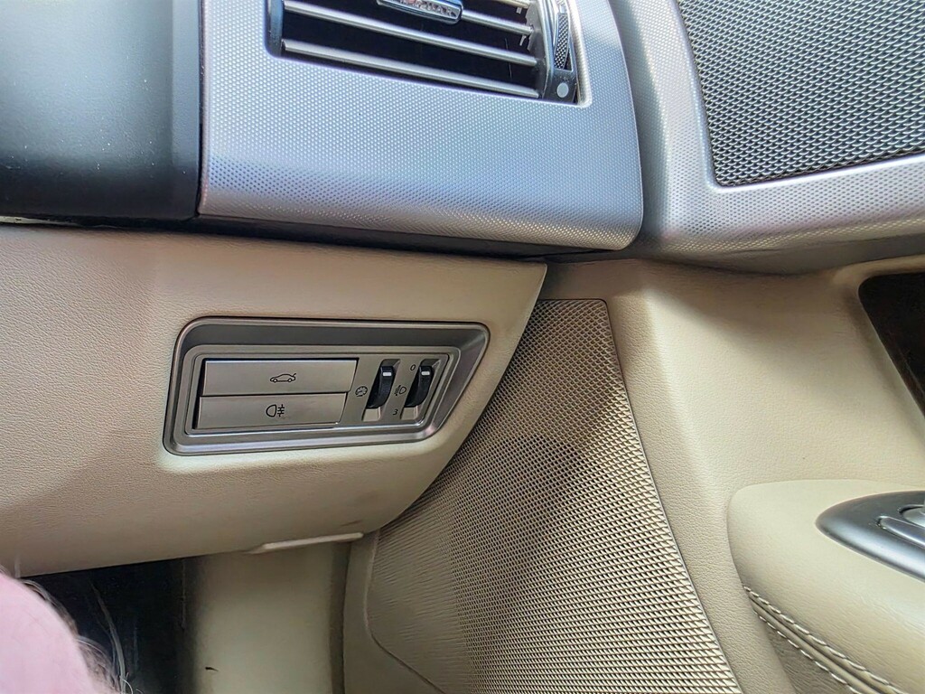Jaguar XF 3.0 V6 Luxury Grey #34
