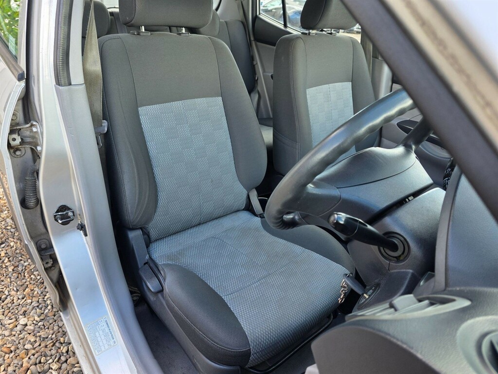 Kia Picanto 1.1 Zapp Blue #14