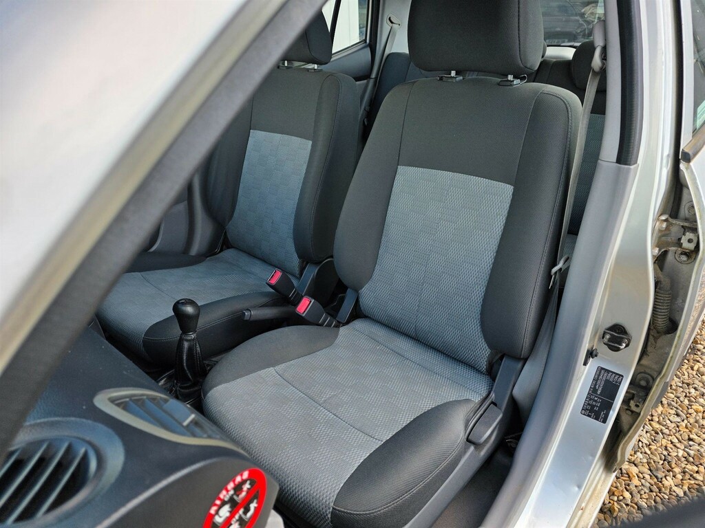 Kia Picanto 1.1 Zapp Blue #18