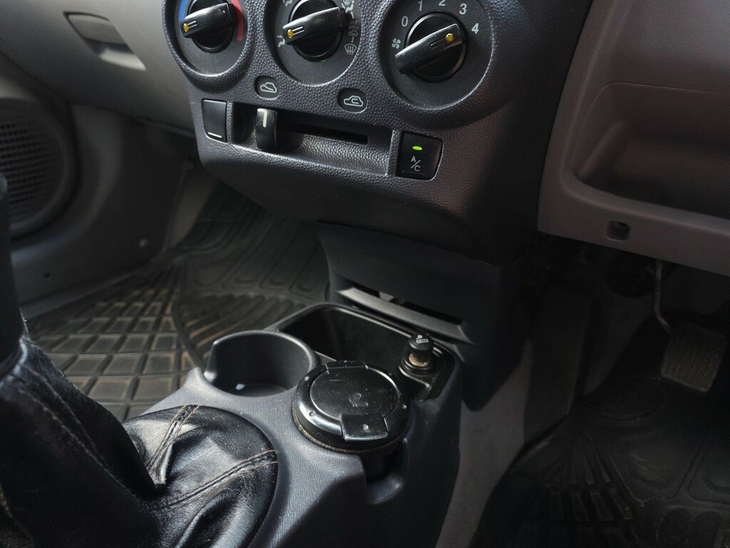 Kia Picanto 1.1 Zapp Blue #23
