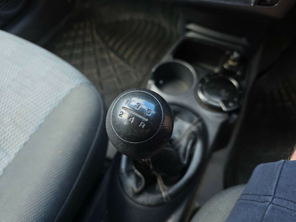 Kia Picanto 1.1 Zapp Blue #22