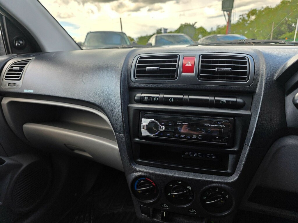 Kia Picanto 1.1 Zapp Blue #25