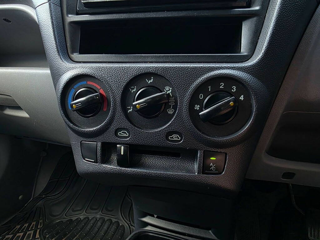 Kia Picanto 1.1 Zapp Blue #24