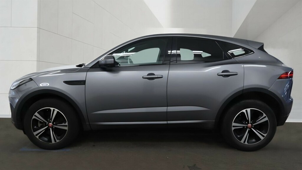 Jaguar E-Pace 2.0 D165 Mhev R-dynamic S Awd Euro 6 Ss  #6