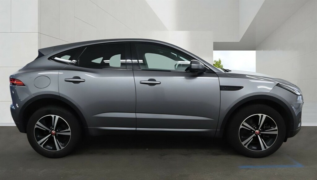 Jaguar E-Pace 2.0 D165 Mhev R-dynamic S Awd Euro 6 Ss  #2