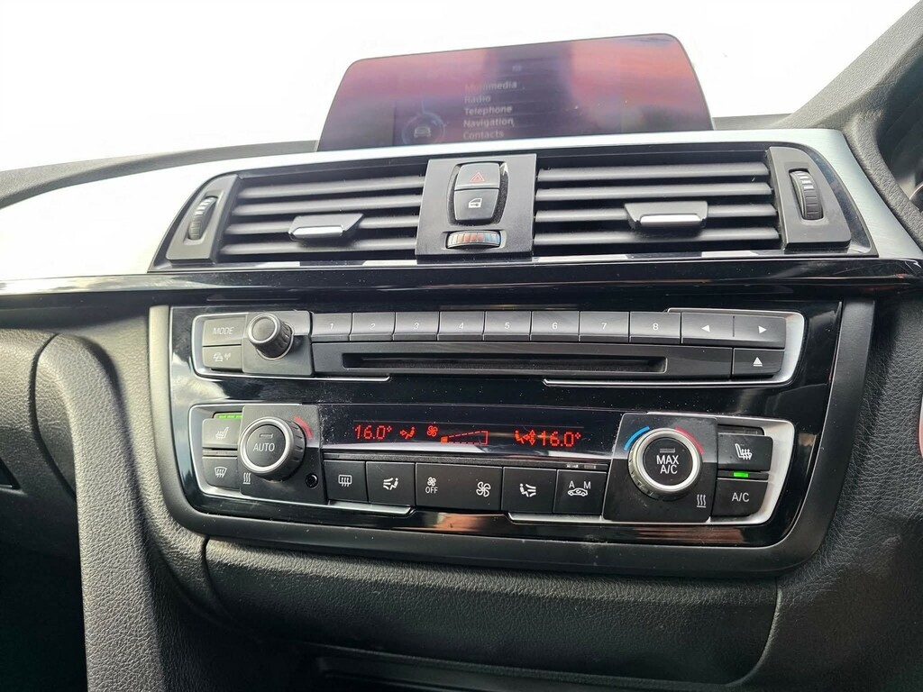 BMW 4 Series 420D M Sport Grey #29