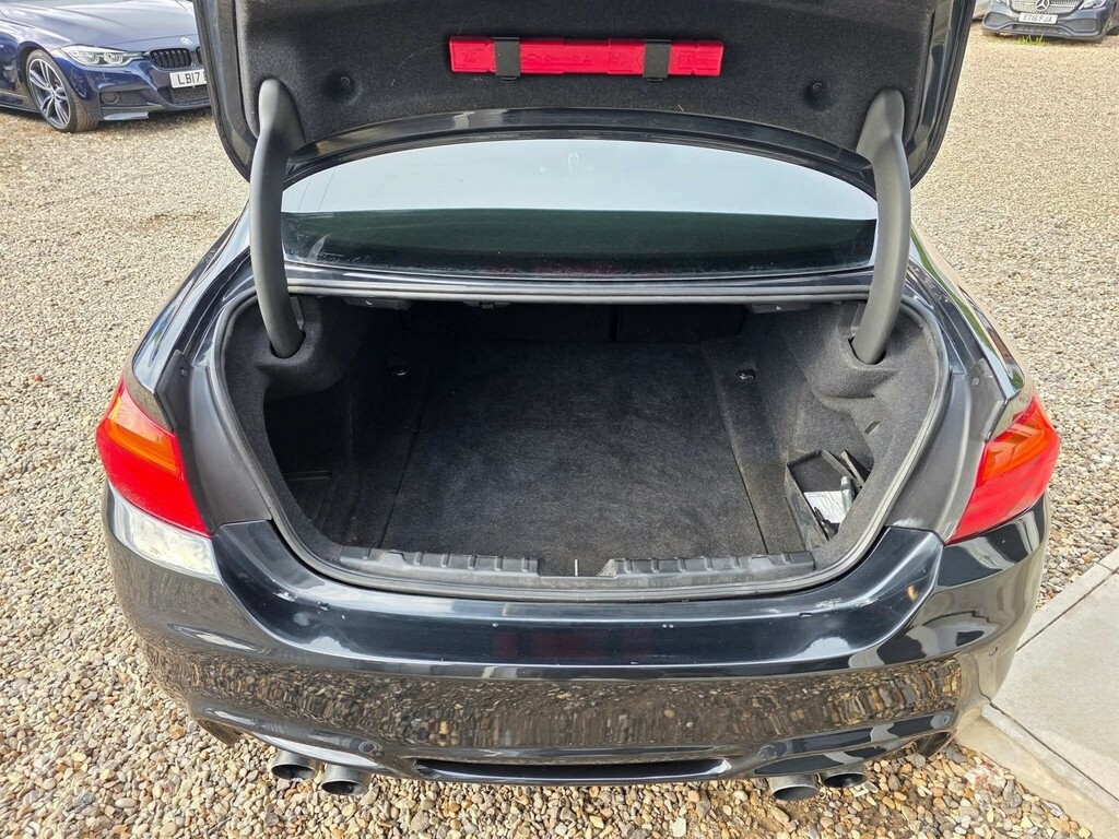 BMW 4 Series 420D M Sport Grey #20