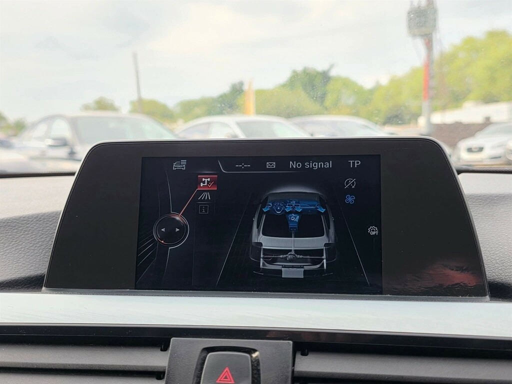 BMW 4 Series 420D M Sport Grey #33