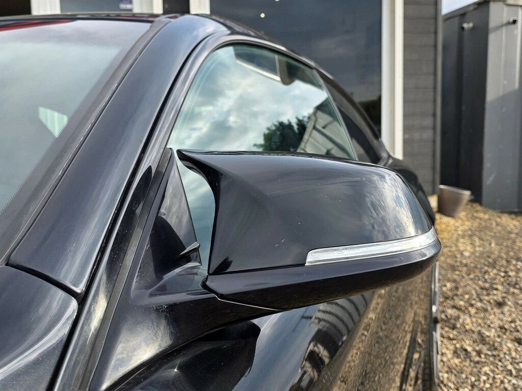 BMW 4 Series 420D M Sport Grey #16