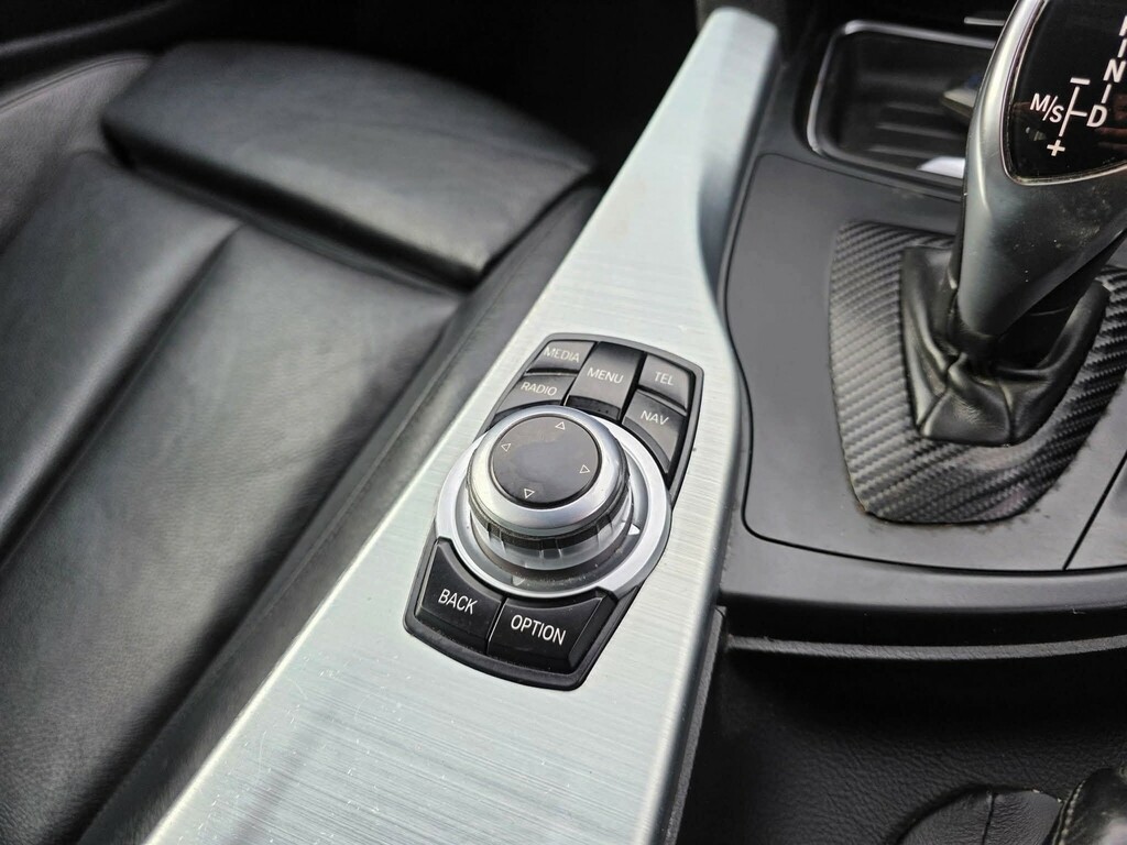BMW 4 Series 420D M Sport Grey #28