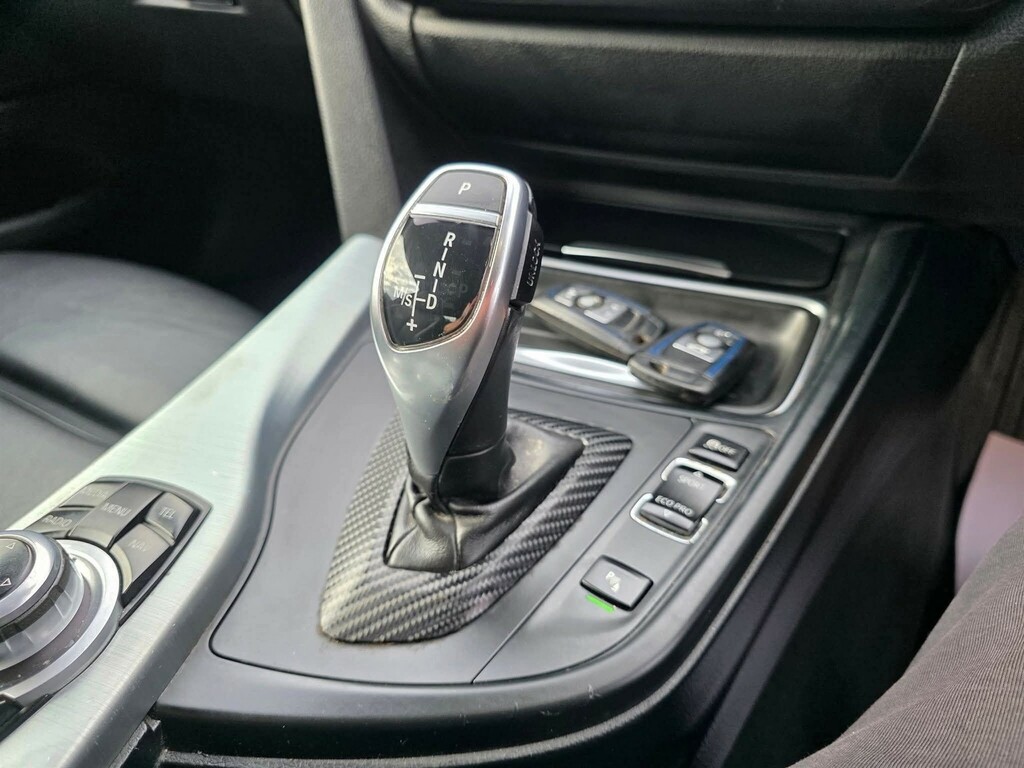 BMW 4 Series 420D M Sport Grey #27