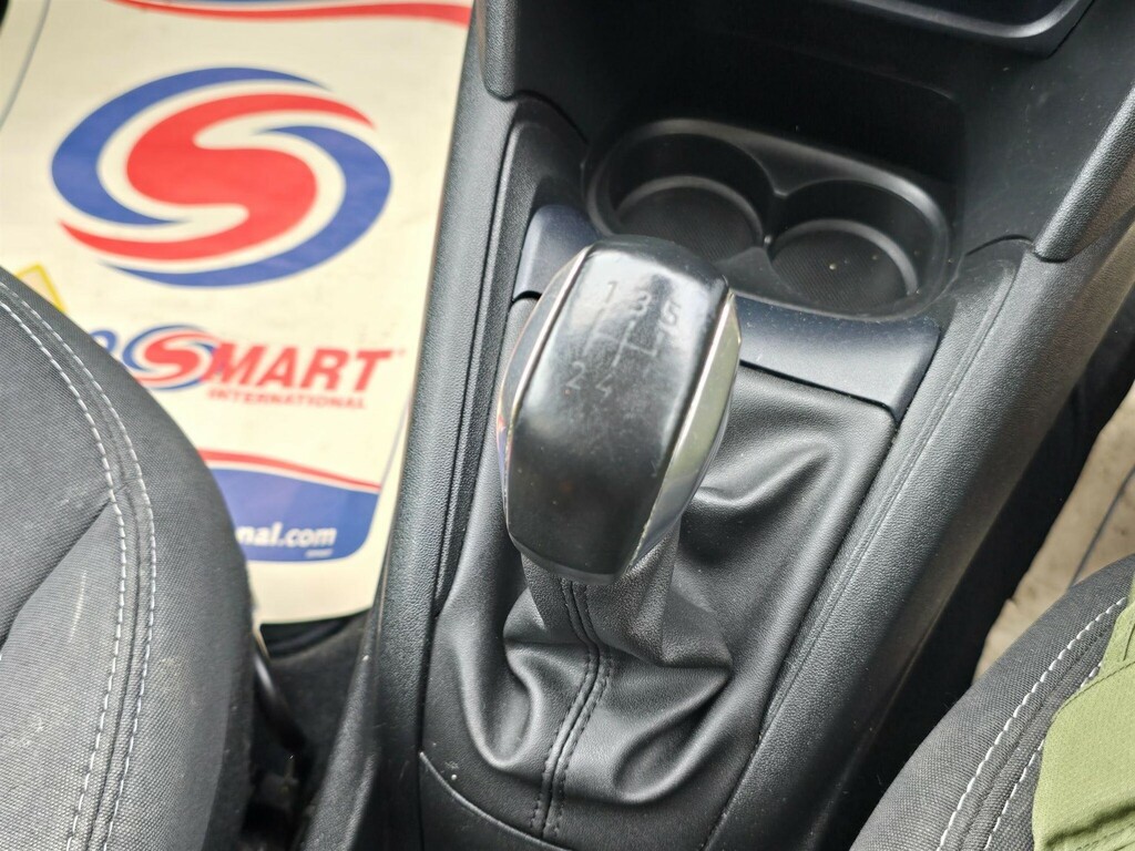 Peugeot 208 1.2 Puretech 82 Tech Edition Start Stop White #19