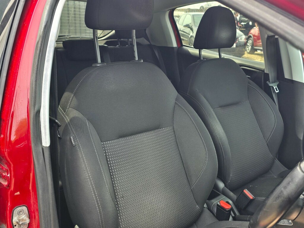 Peugeot 208 1.2 Puretech 82 Tech Edition Start Stop White #14