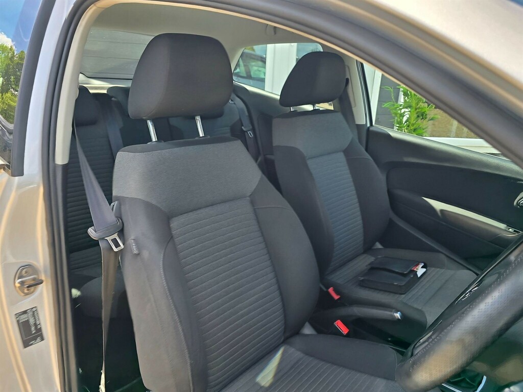 Volkswagen Polo Moda U302 Ulez Black #13