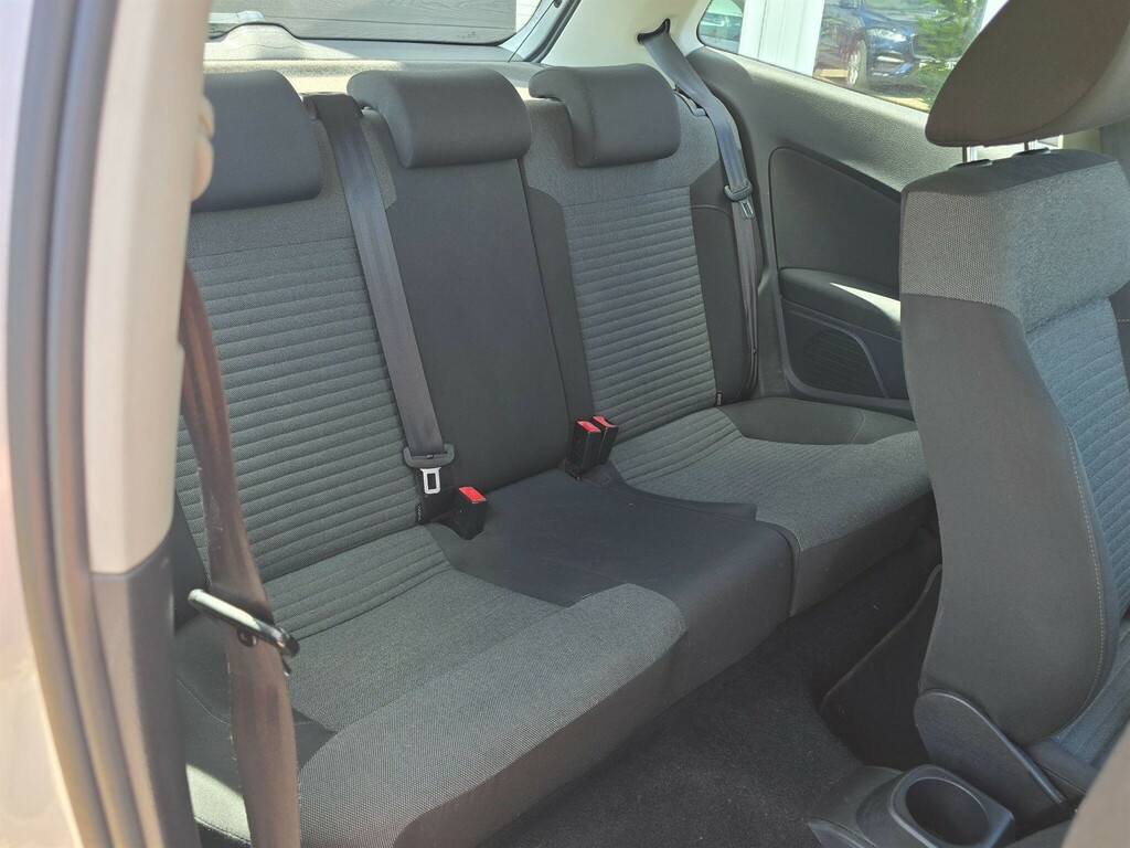 Volkswagen Polo Moda U302 Ulez Black #14