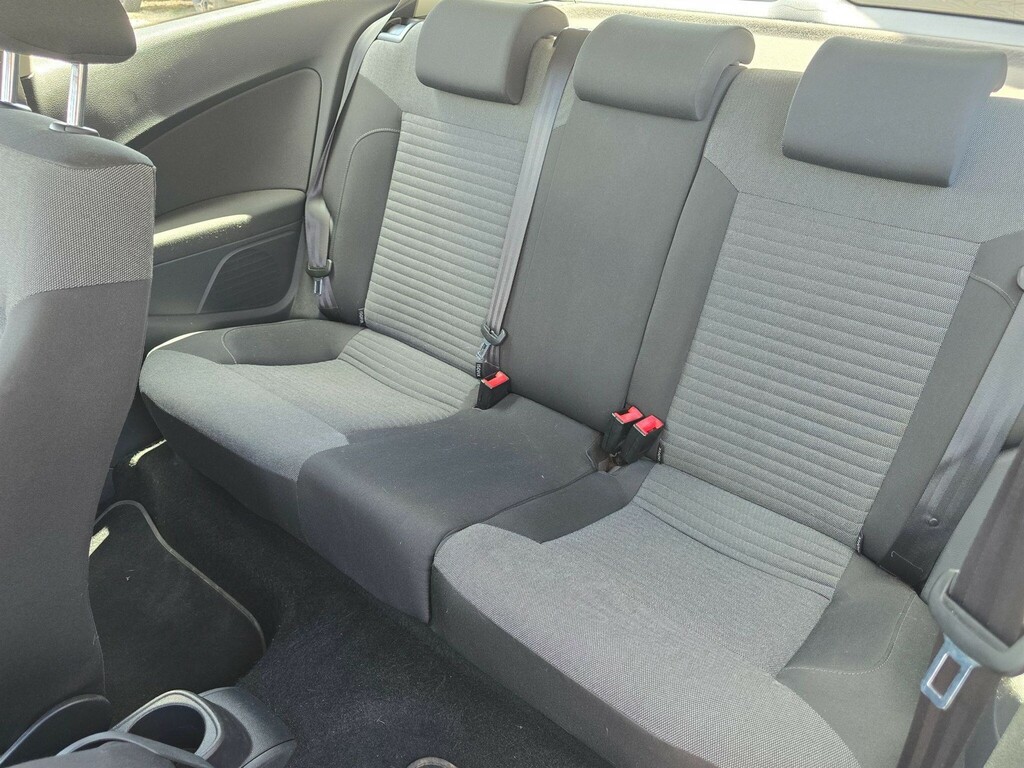 Volkswagen Polo Moda U302 Ulez Black #16