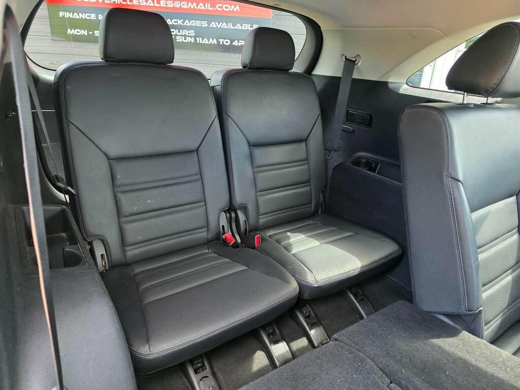 Kia Sorento 2.2 Crdi Kx-2 Awd Euro 6 Ss Grey #19