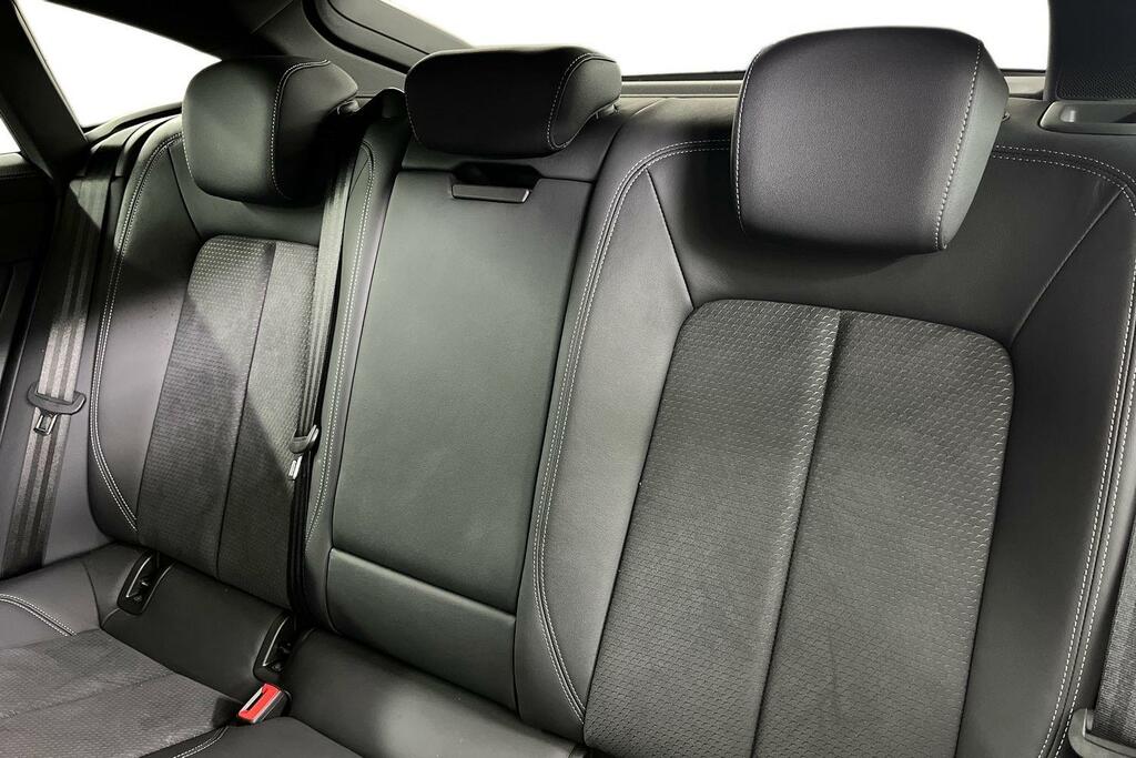 Audi A7 40 Tdi Quattro Black Edition S Tronic Grey #9