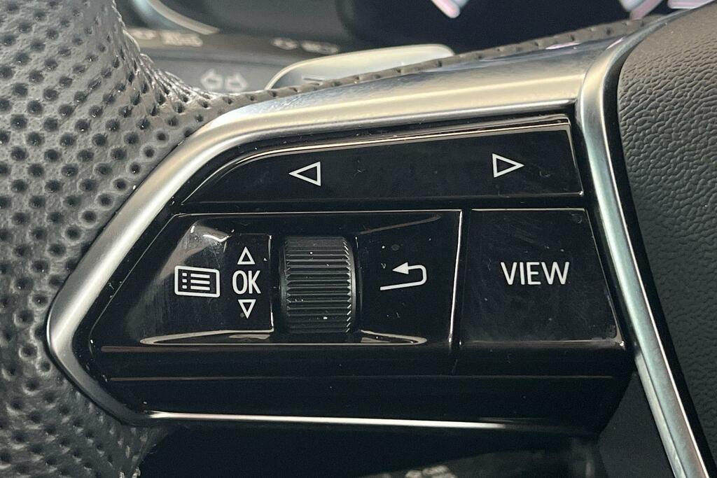 Audi A7 40 Tdi Quattro Black Edition S Tronic Grey #16
