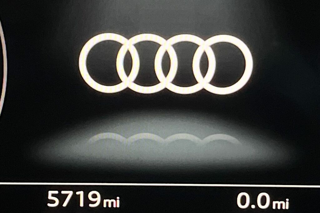Audi A7 40 Tdi Quattro Black Edition S Tronic Grey #15