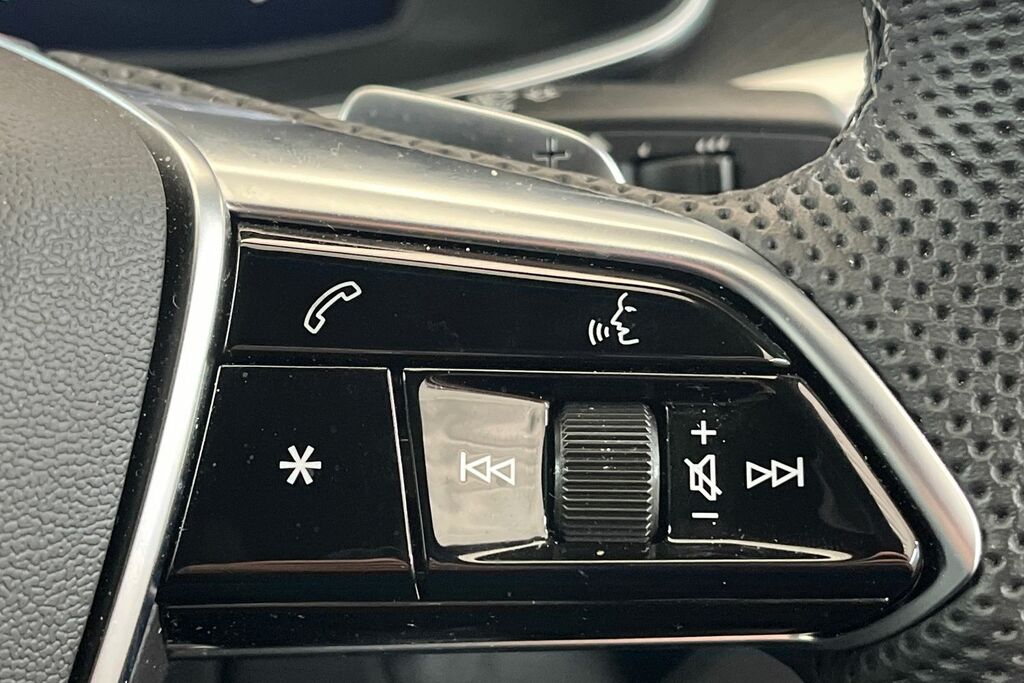 Audi A7 40 Tdi Quattro Black Edition S Tronic Grey #17
